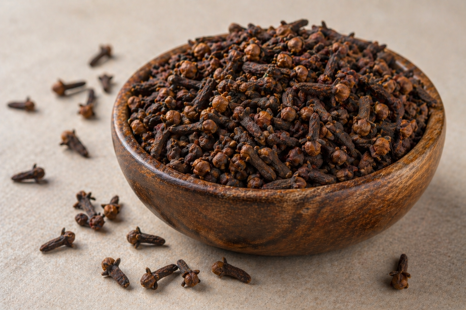Black Peppercorns